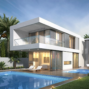 梦想之家;房子改造设计