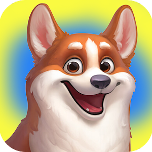 卡通宠物粉碎：大爆炸