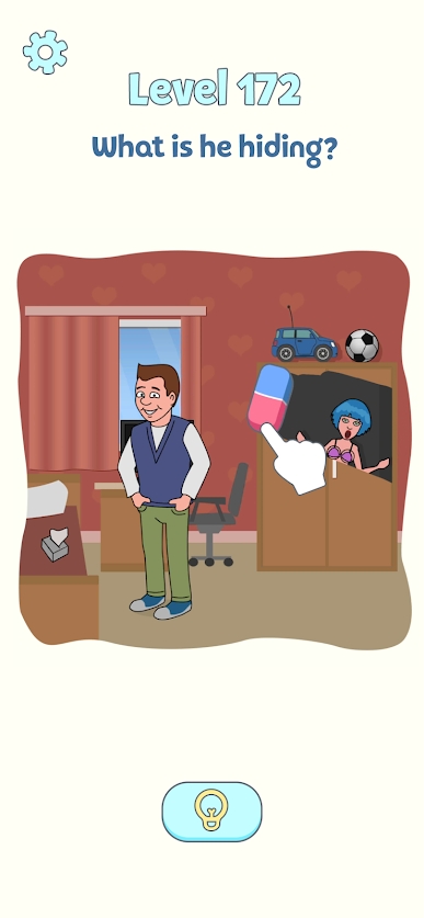 即刻消除-脑力激荡截图