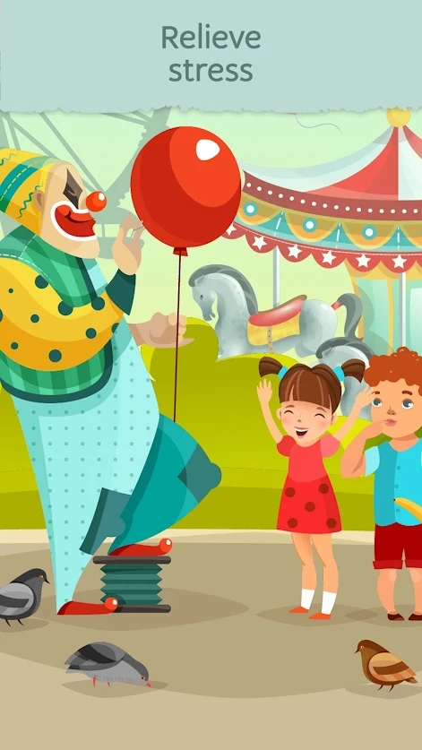 艺术大师：拼图截图