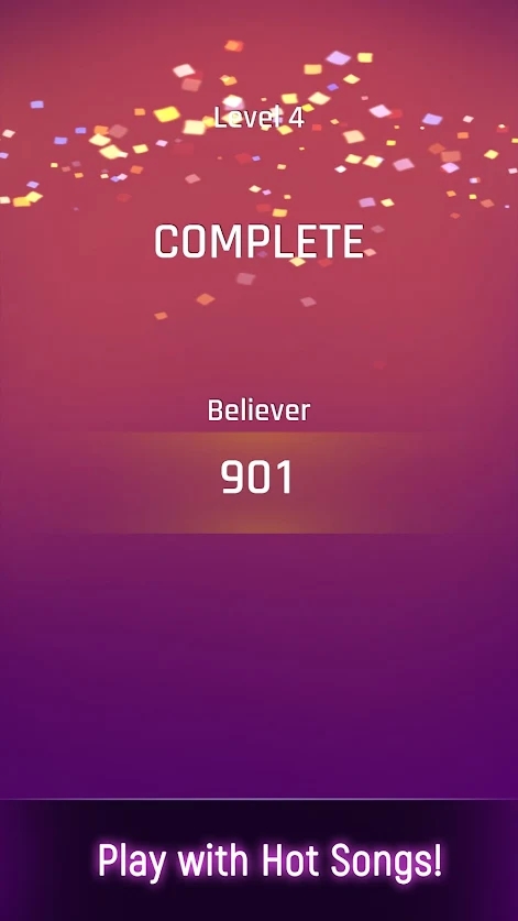 音乐赛车-舞蹈之路截图