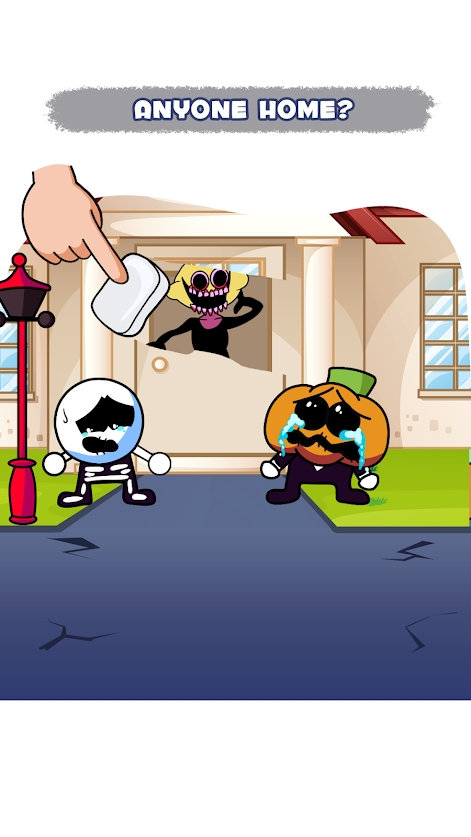 FNF擦除-周五晚音乐截图