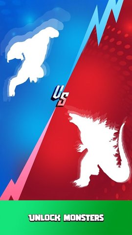 竞技场怪物之王 截图
