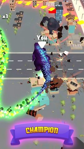 竞技场怪物之王 截图