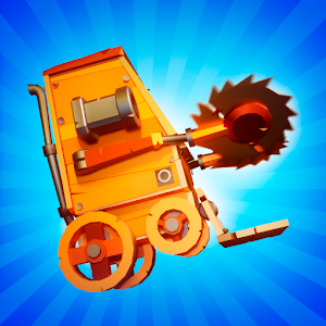 坦克碰撞：战斗机器人之星