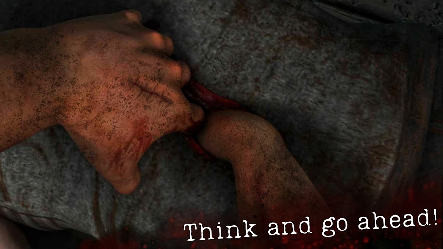 地堡2：密室逃脱截图