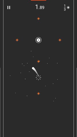 一路向上冲截图