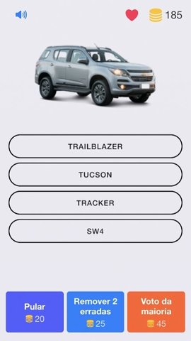 汽车测验猜车型截图
