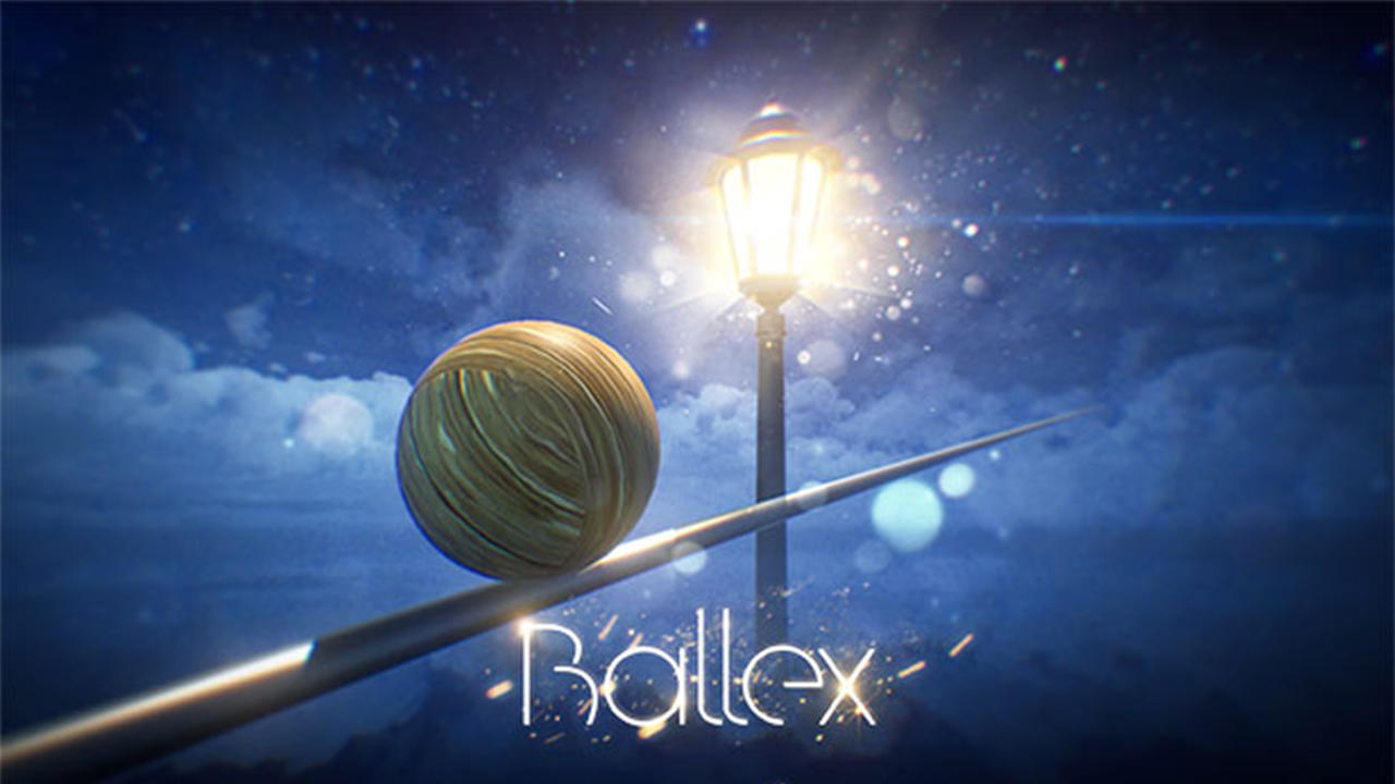Ballex(截图