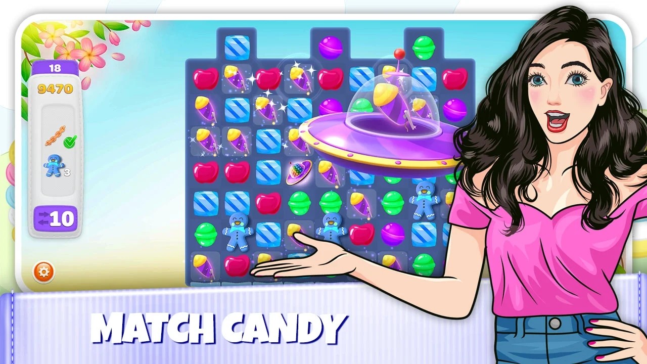 家居改造：设计与装饰截图