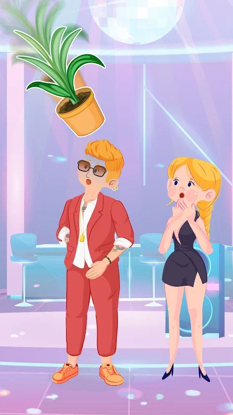 高中女生日记截图