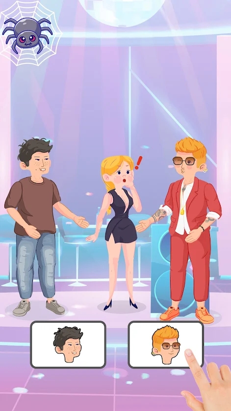 高中女生日记截图