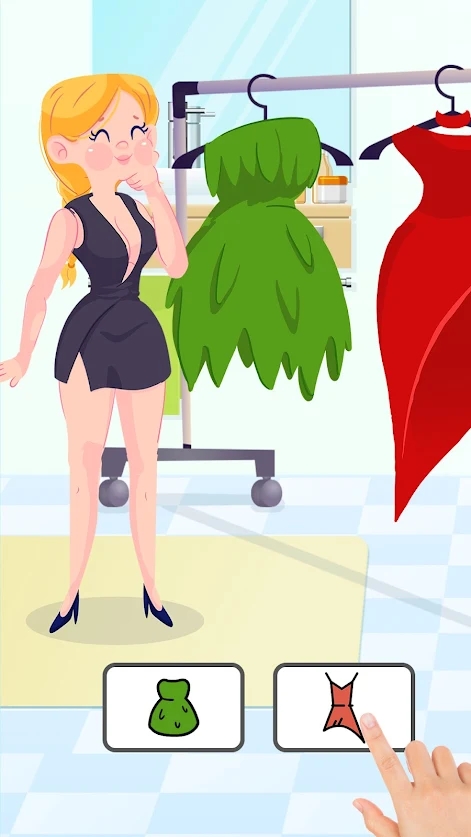 高中女生日记截图