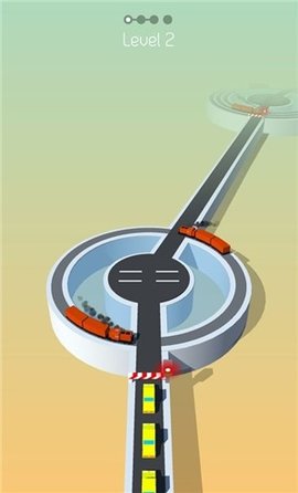 停车高速公路截图