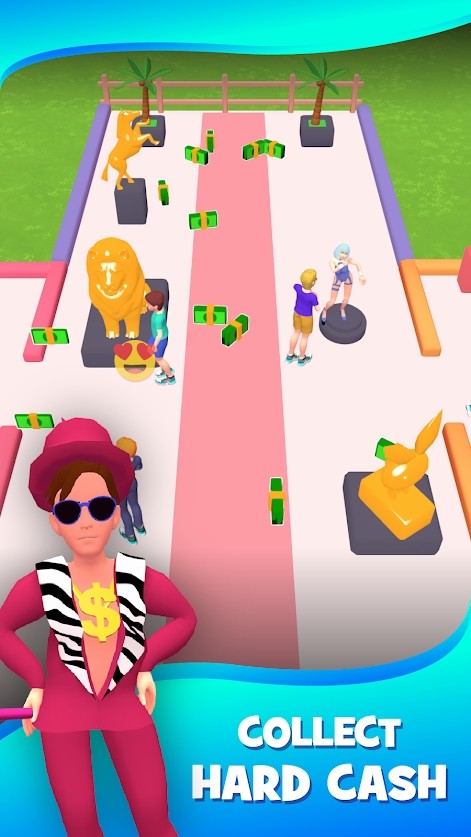 花花公子大厦截图