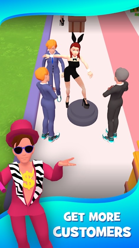 花花公子大厦截图