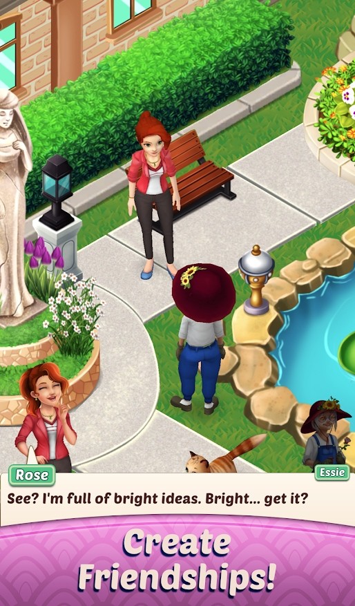 穆斯湾博物馆：隐藏物品的故事截图