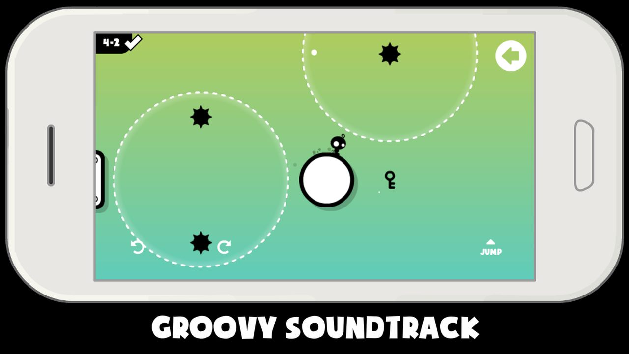 小怪兽求包养3截图