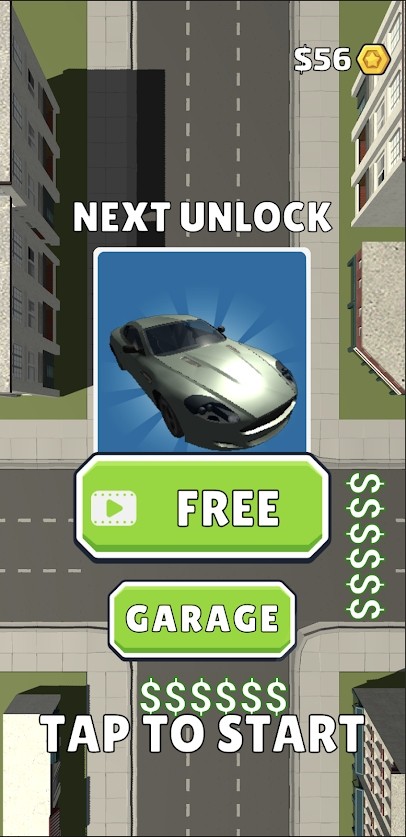 交通督导员截图