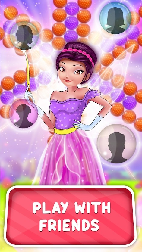 泡泡龙-童话2截图