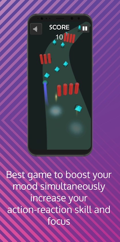 跳栏：3D球类截图