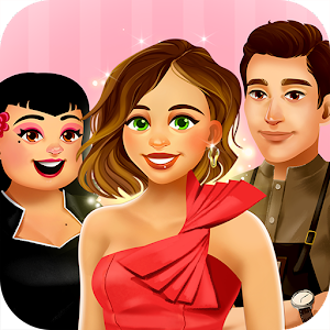 妮可的比赛:装扮三消