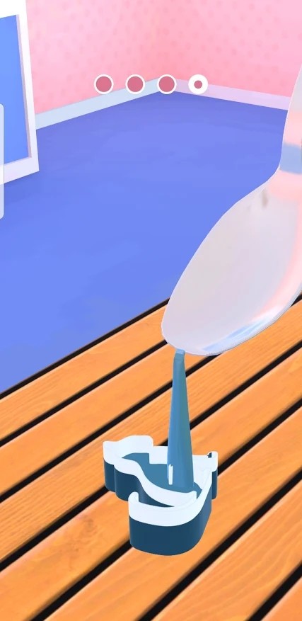 化妆专业3D截图