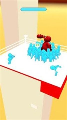 抖音冲突攀登截图