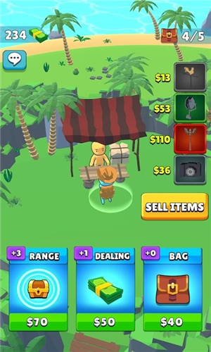 宝藏勘测猎截图