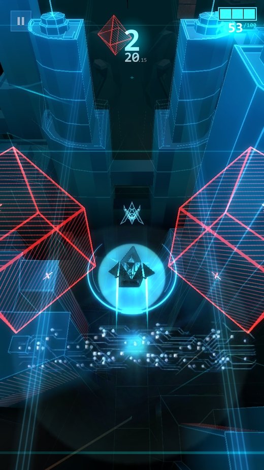 艾伦·沃克：航空截图