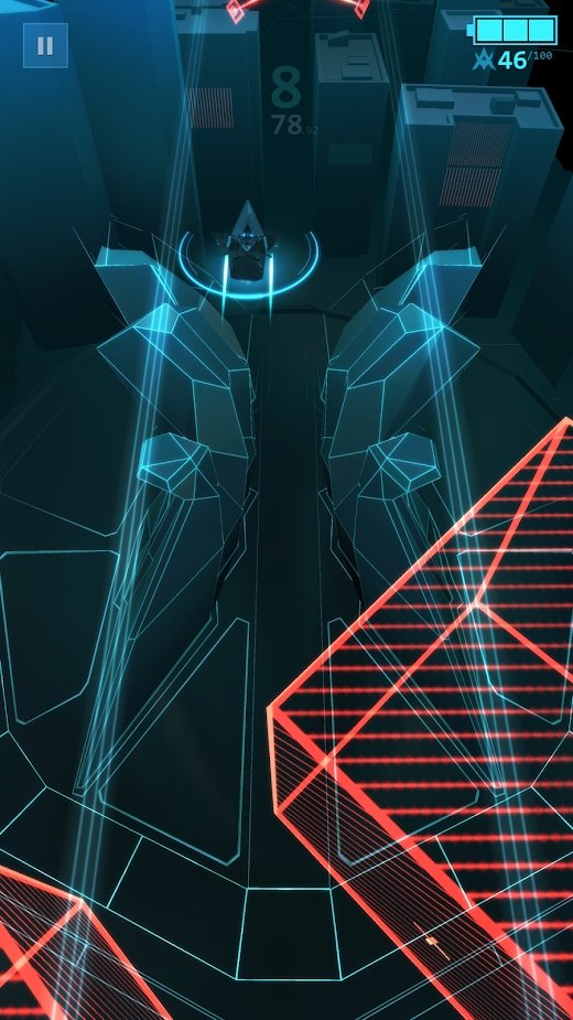 艾伦·沃克：航空截图