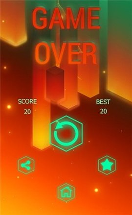 立方体地狱跳跃截图