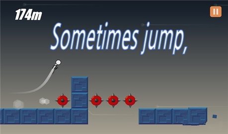 超级棍子男孩截图