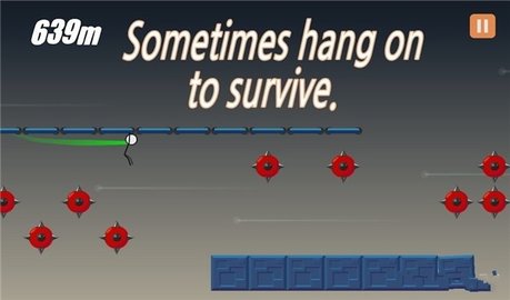 超级棍子男孩截图