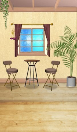 寻找小老鼠截图