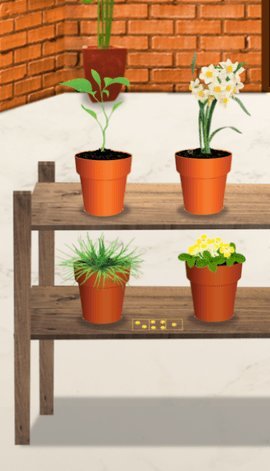 寻找小老鼠截图