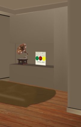 寻找小老鼠截图