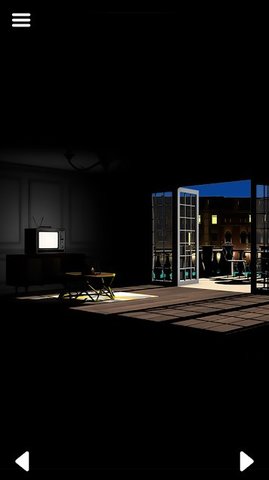 逃出美丽的水都威尼斯截图