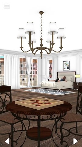 逃出美丽的水都威尼斯截图