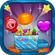 糖果消除之路红包