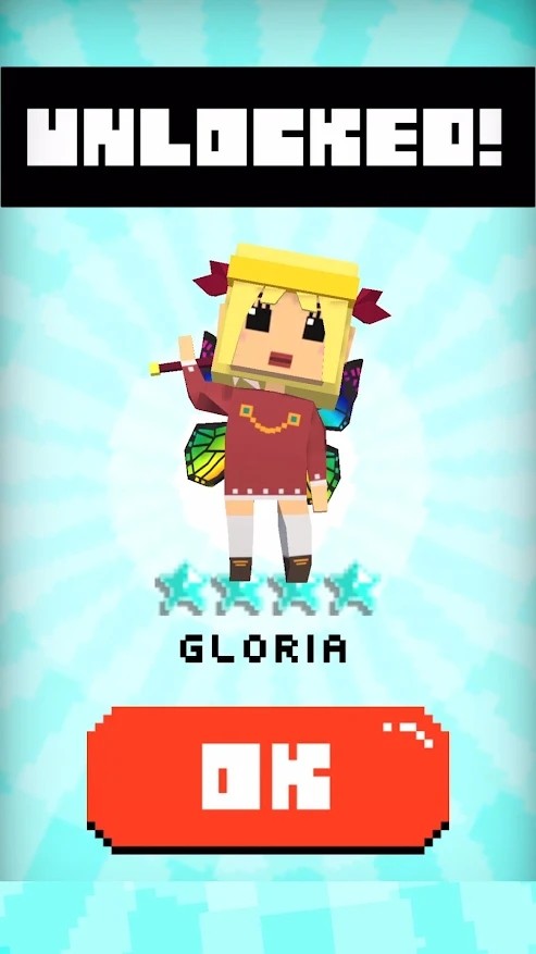 消防景观-逃生室截图