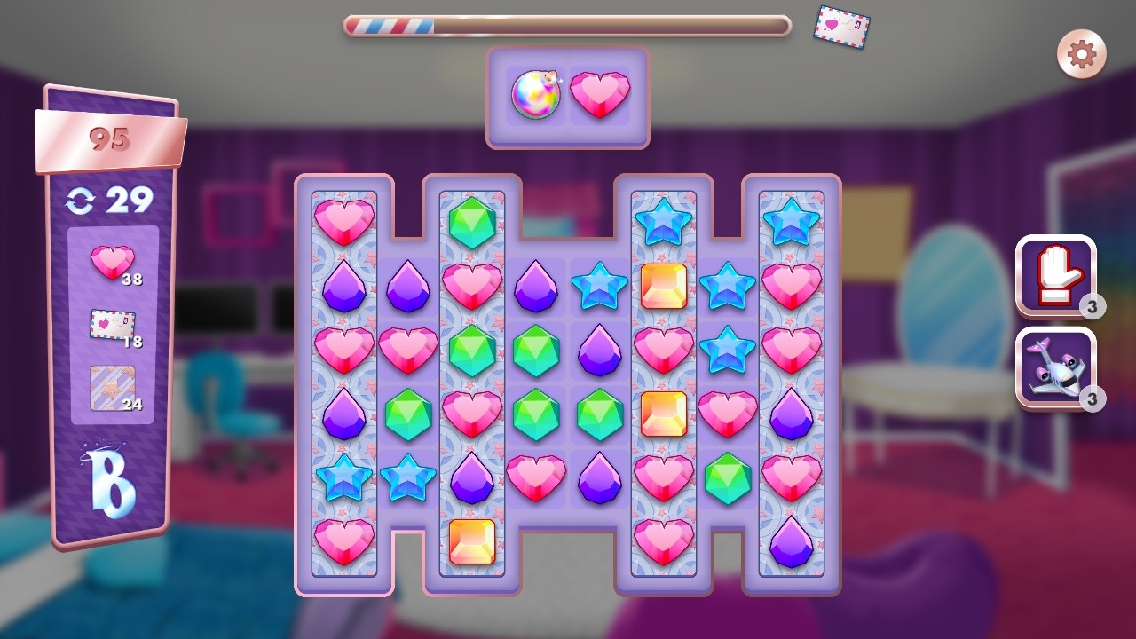 Bratz全面时尚改造截图