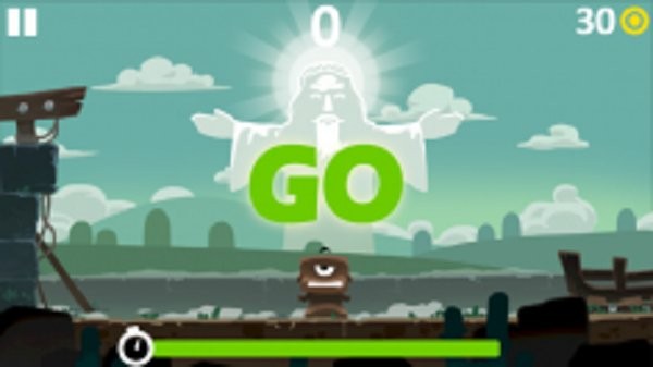 泥巴创世纪截图