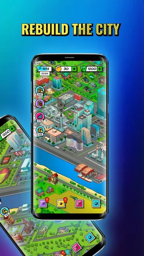 侦破：读侦探漫画截图