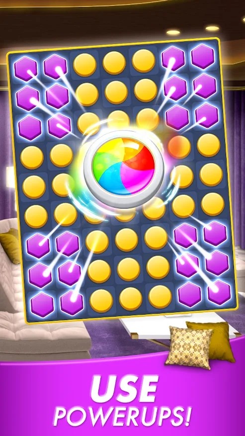 家居设计精彩内饰截图