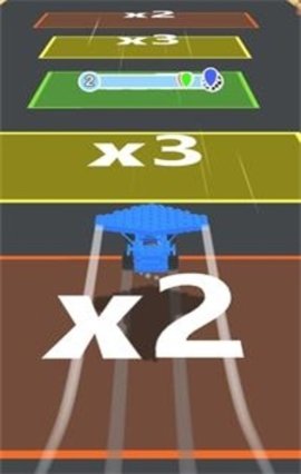 汽车工艺比赛截图