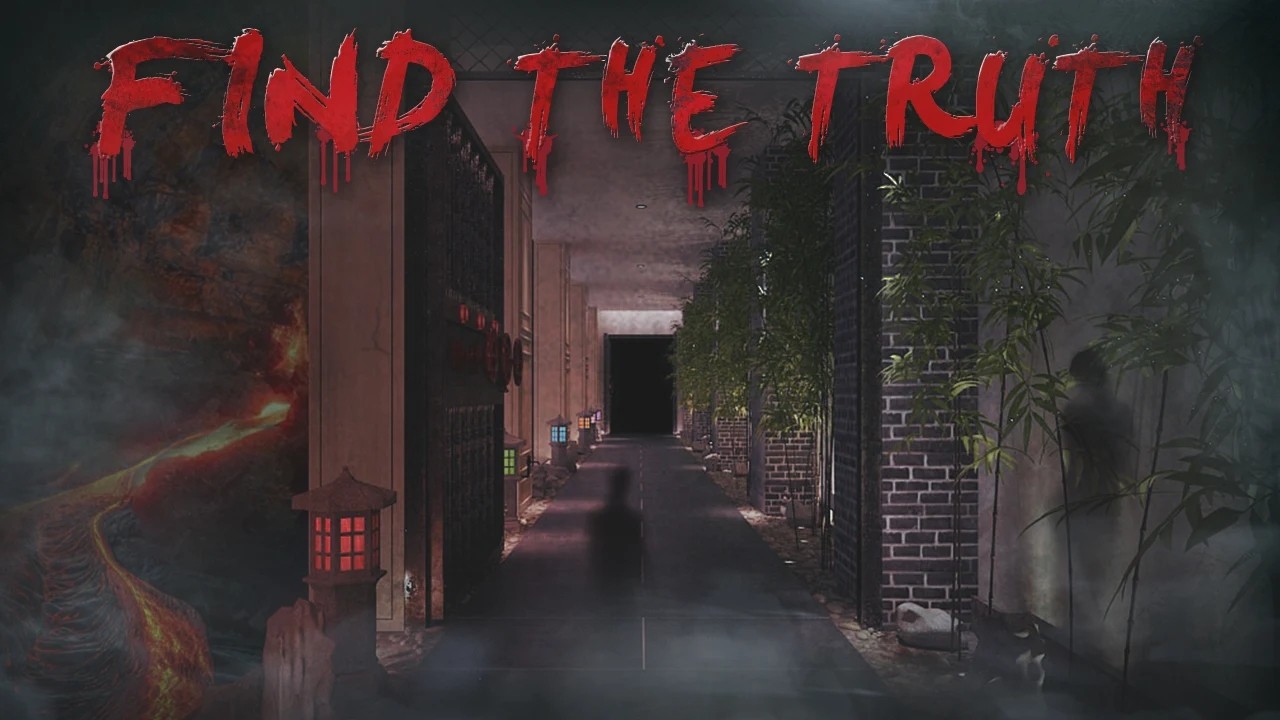 密室逃脱：你能逃脱Ⅴ截图