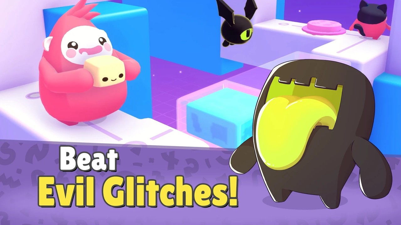 梅尔比特世界-海洋截图