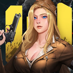 空闲女武神：玫瑰战士