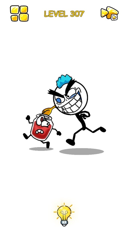 巨魔大师-画一部分截图